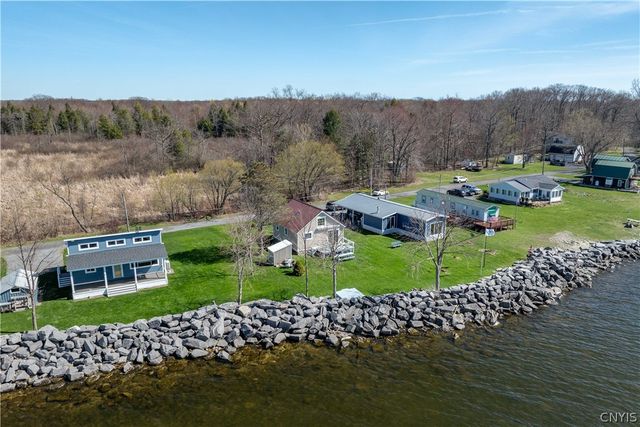 218 Joe Fultz Boulevard, Scriba, NY 13126