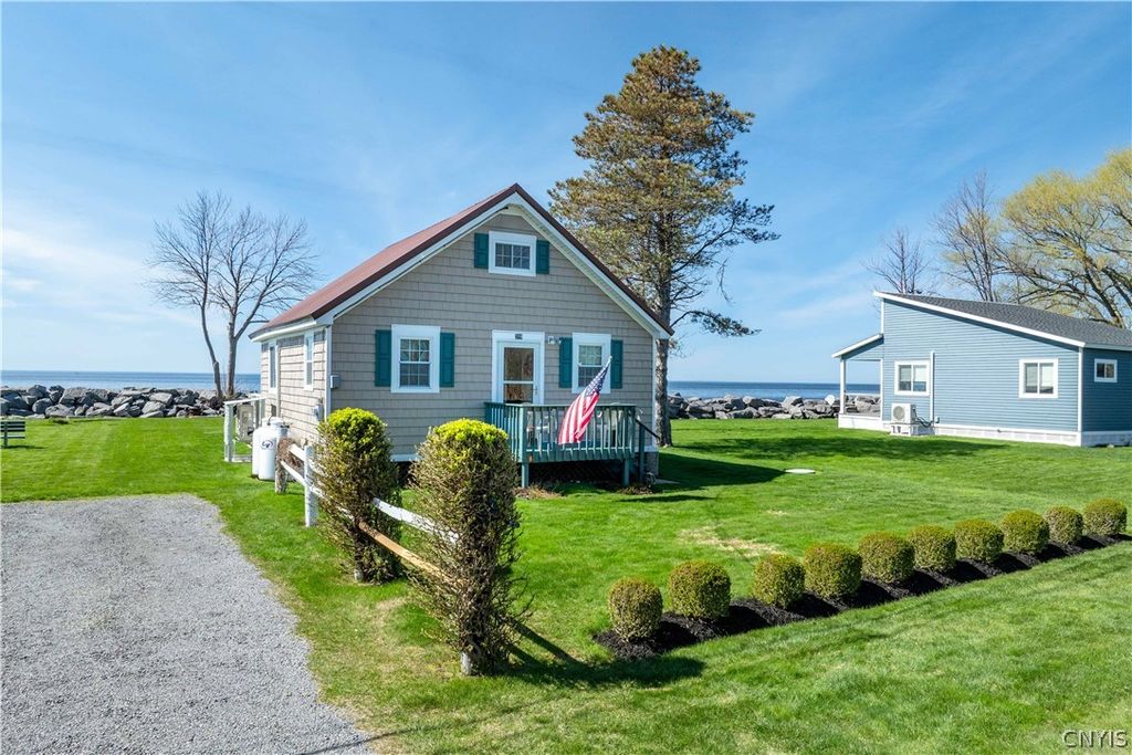 218 Joe Fultz Boulevard, Scriba, NY 13126