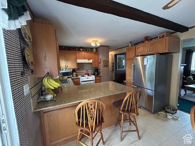 3748 W 5140 S, Taylorsville, UT 84129