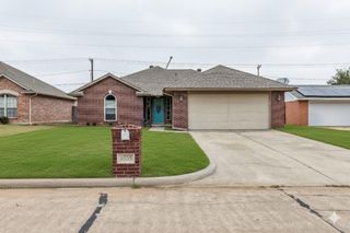 4853 Montclair Drive, Del City, OK 73115