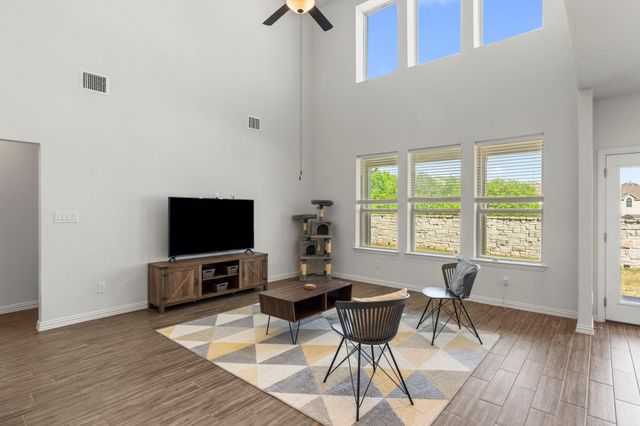 705 Coyote Creek WAY, Kyle, TX 78640