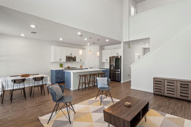 705 Coyote Creek WAY, Kyle, TX 78640