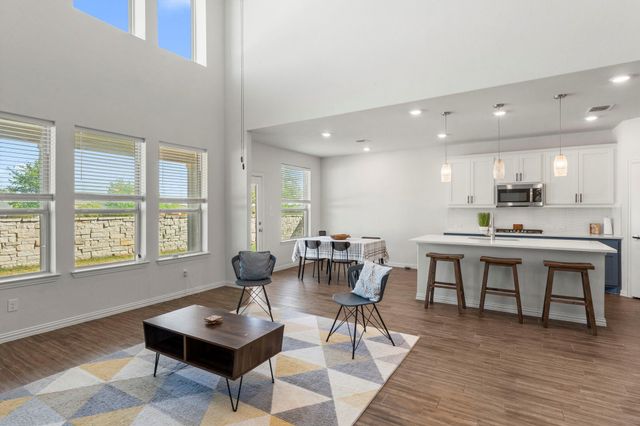 705 Coyote Creek WAY, Kyle, TX 78640