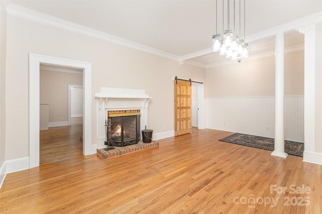 7523 Mcwhirter Road, Mint Hill, NC 28227