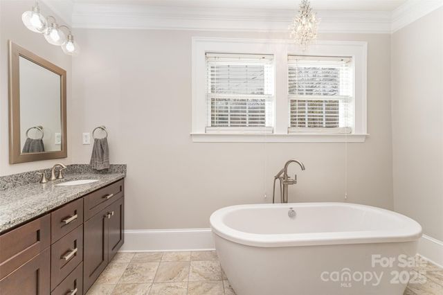 7523 Mcwhirter Road, Mint Hill, NC 28227