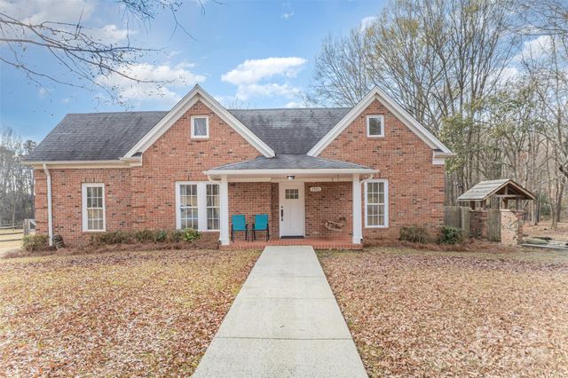 7523 Mcwhirter Road, Mint Hill, NC 28227