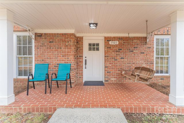 7523 Mcwhirter Road, Mint Hill, NC 28227