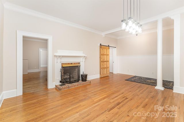 7523 Mcwhirter Road, Mint Hill, NC 28227