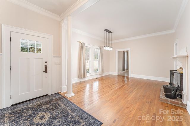 7523 Mcwhirter Road, Mint Hill, NC 28227