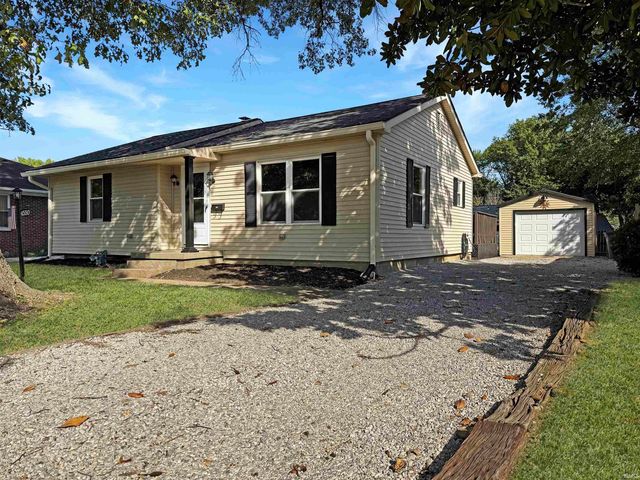 4550 Sweetser Avenue, Evansville, IN 47714
