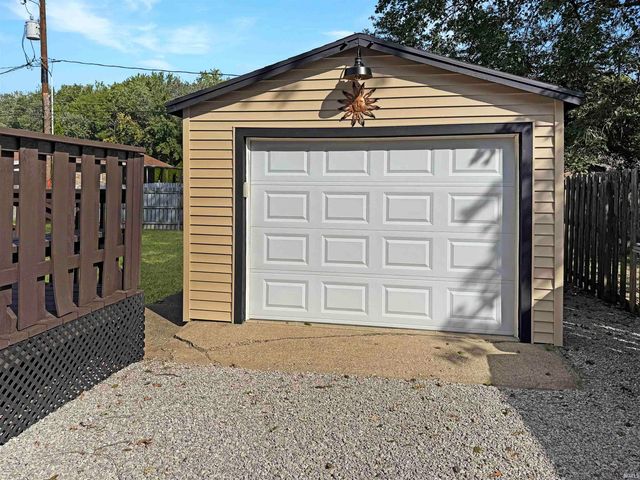 4550 Sweetser Avenue, Evansville, IN 47714