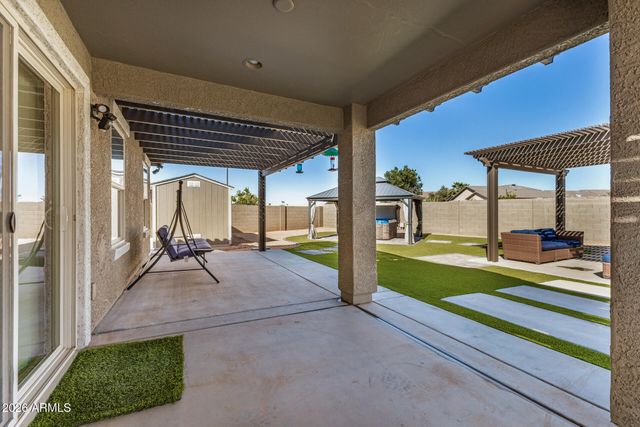 4530 E LONGHORN Street, San Tan Valley, AZ 85140