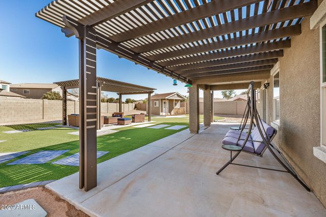 4530 E LONGHORN Street, San Tan Valley, AZ 85140