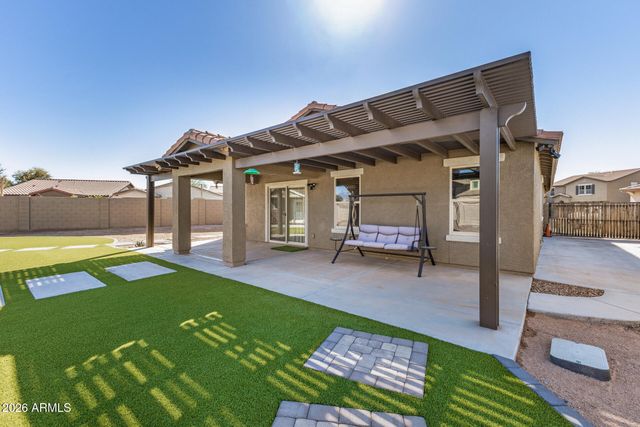 4530 E LONGHORN Street, San Tan Valley, AZ 85140