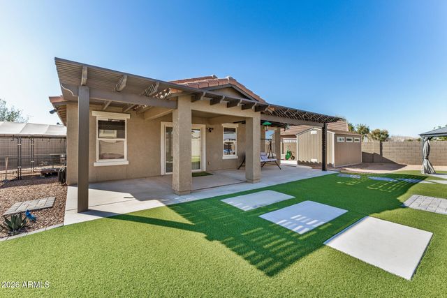 4530 E LONGHORN Street, San Tan Valley, AZ 85140