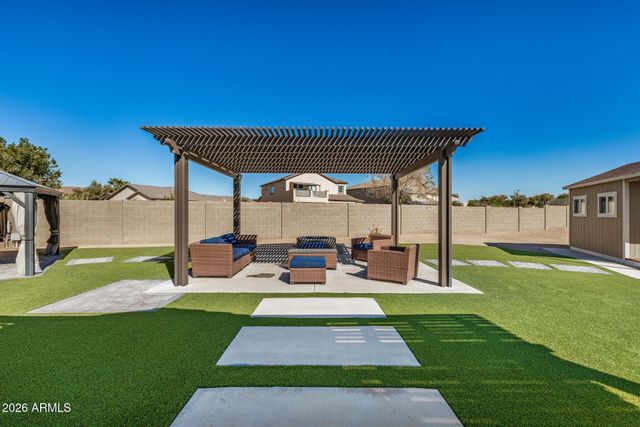 4530 E LONGHORN Street, San Tan Valley, AZ 85140