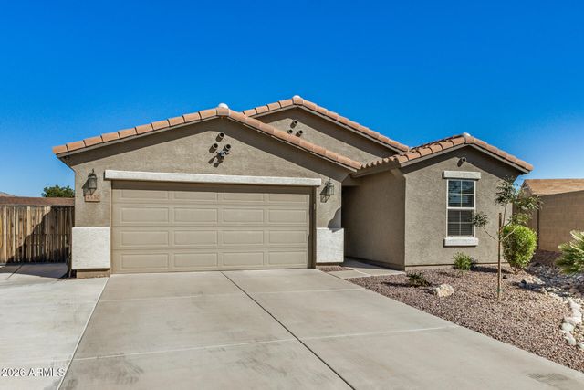 4530 E LONGHORN Street, San Tan Valley, AZ 85140