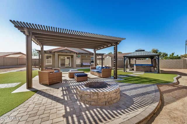 4530 E LONGHORN Street, San Tan Valley, AZ 85140