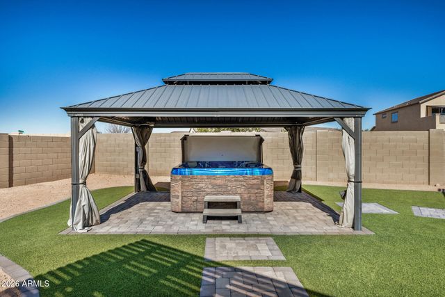 4530 E LONGHORN Street, San Tan Valley, AZ 85140