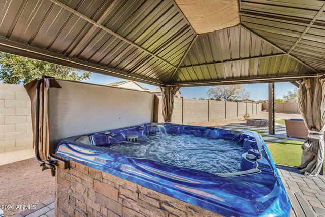 4530 E LONGHORN Street, San Tan Valley, AZ 85140