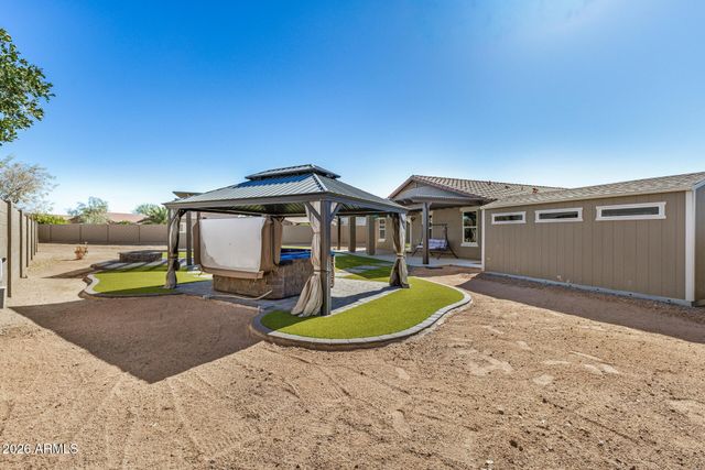 4530 E LONGHORN Street, San Tan Valley, AZ 85140
