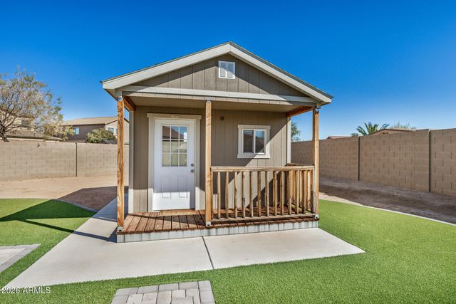 4530 E LONGHORN Street, San Tan Valley, AZ 85140