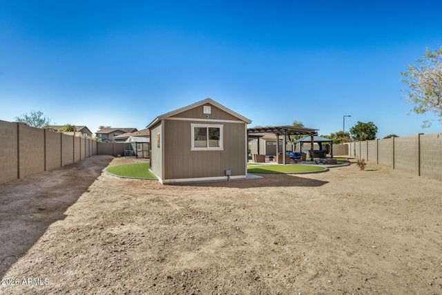 4530 E LONGHORN Street, San Tan Valley, AZ 85140