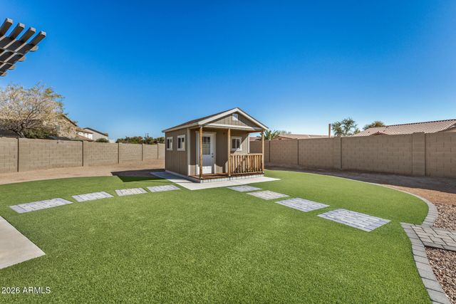 4530 E LONGHORN Street, San Tan Valley, AZ 85140