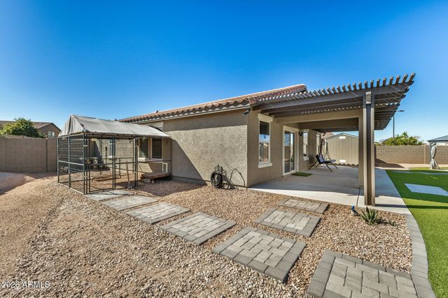 4530 E LONGHORN Street, San Tan Valley, AZ 85140
