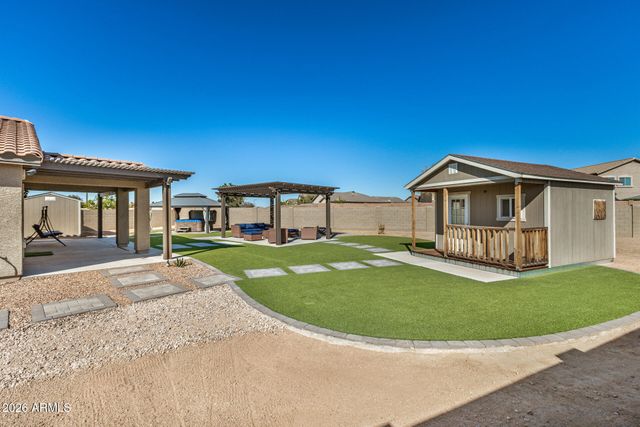 4530 E LONGHORN Street, San Tan Valley, AZ 85140