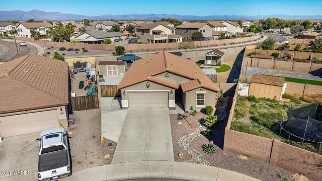 4530 E LONGHORN Street, San Tan Valley, AZ 85140