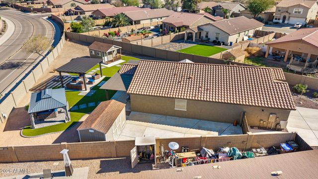 4530 E LONGHORN Street, San Tan Valley, AZ 85140