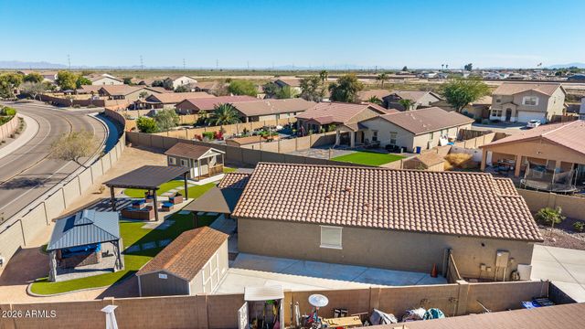 4530 E LONGHORN Street, San Tan Valley, AZ 85140