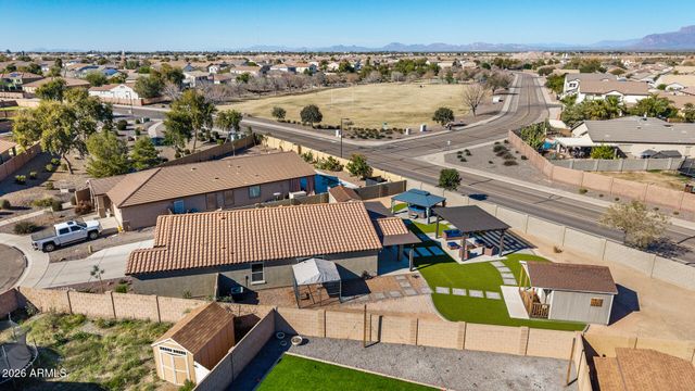 4530 E LONGHORN Street, San Tan Valley, AZ 85140