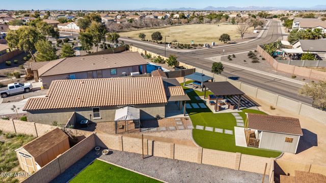 4530 E LONGHORN Street, San Tan Valley, AZ 85140