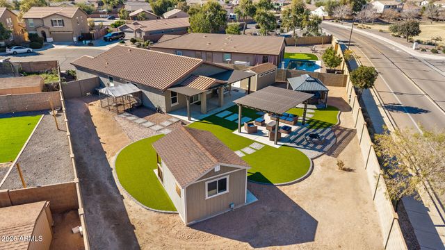 4530 E LONGHORN Street, San Tan Valley, AZ 85140