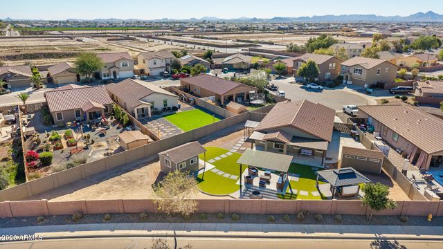 4530 E LONGHORN Street, San Tan Valley, AZ 85140