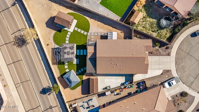 4530 E LONGHORN Street, San Tan Valley, AZ 85140