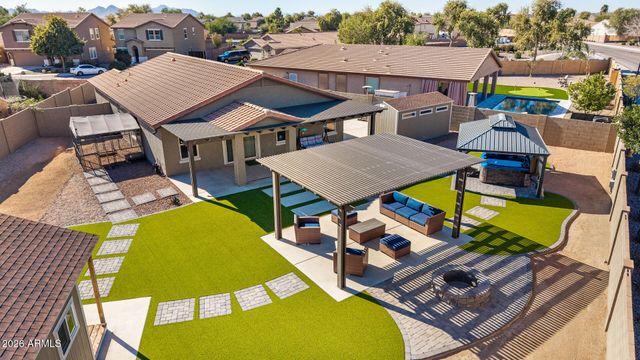 4530 E LONGHORN Street, San Tan Valley, AZ 85140