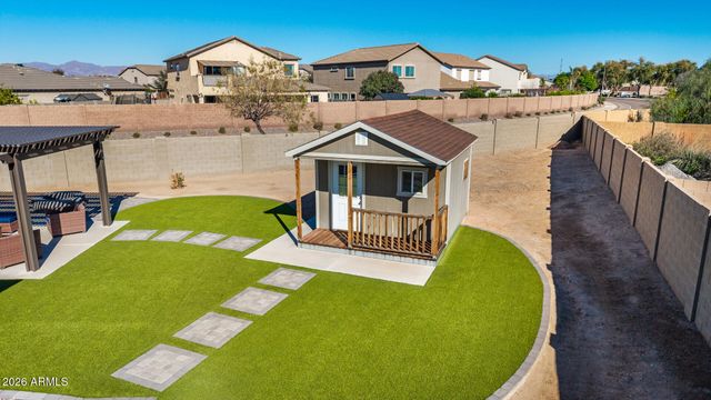 4530 E LONGHORN Street, San Tan Valley, AZ 85140