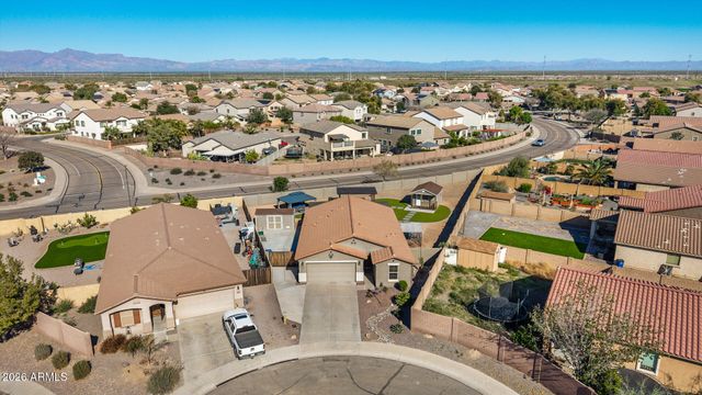 4530 E LONGHORN Street, San Tan Valley, AZ 85140