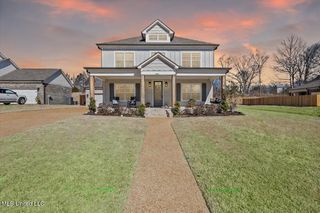 1254 Creekside Lane, Hernando, MS 38632