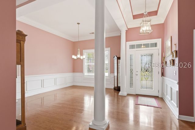 230 Blythe Island Dr, Bluffton, SC 29910