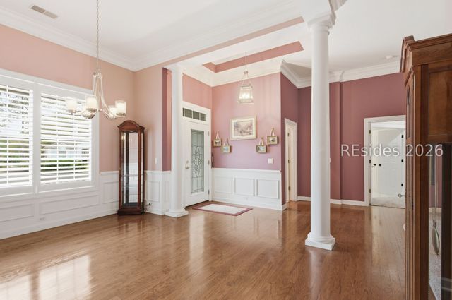 230 Blythe Island Dr, Bluffton, SC 29910