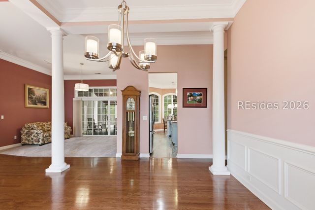 230 Blythe Island Dr, Bluffton, SC 29910