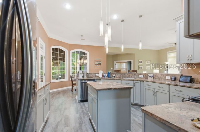230 Blythe Island Dr, Bluffton, SC 29910