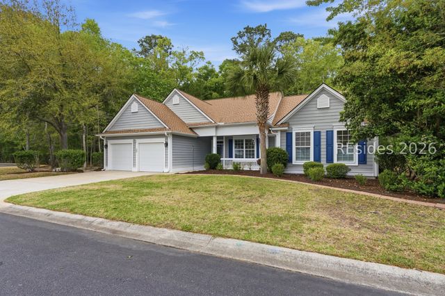 230 Blythe Island Dr, Bluffton, SC 29910