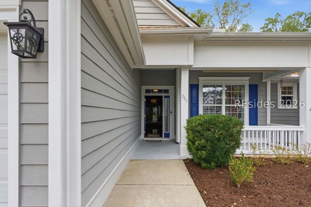 230 Blythe Island Dr, Bluffton, SC 29910