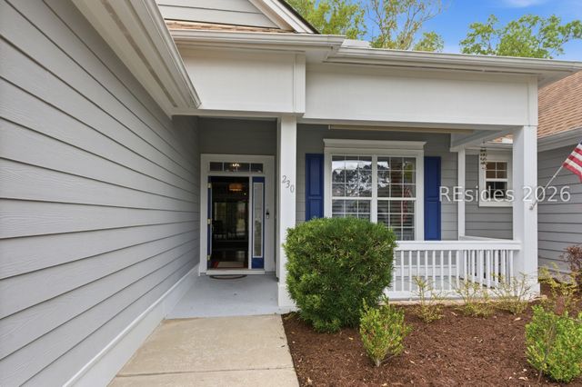 230 Blythe Island Dr, Bluffton, SC 29910