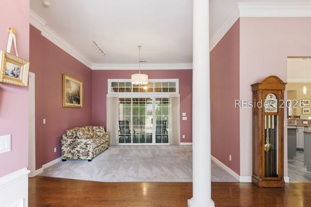 230 Blythe Island Dr, Bluffton, SC 29910